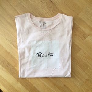Men’s Primitive tshirt